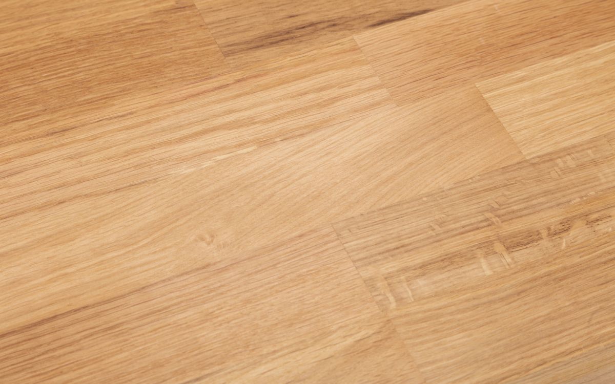 Coxmoor Console Table 90cm -  Available in Oak or Ivory & Oak