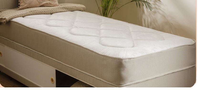Amani Mattress - Open Coil