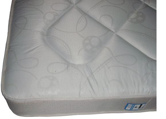 Amani Mattress - Open Coil