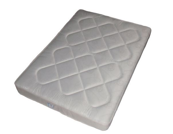 Amani Mattress - Open Coil