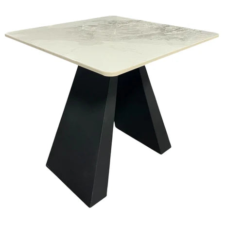 Leia Ceramic Range - Dining Table (180cm), Extendable Dining Table (170-220cm), Lamp Table, Console Table & Coffee Table