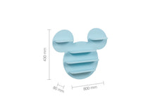 Load image into Gallery viewer, Disney Mickey Mouse - Shelf

