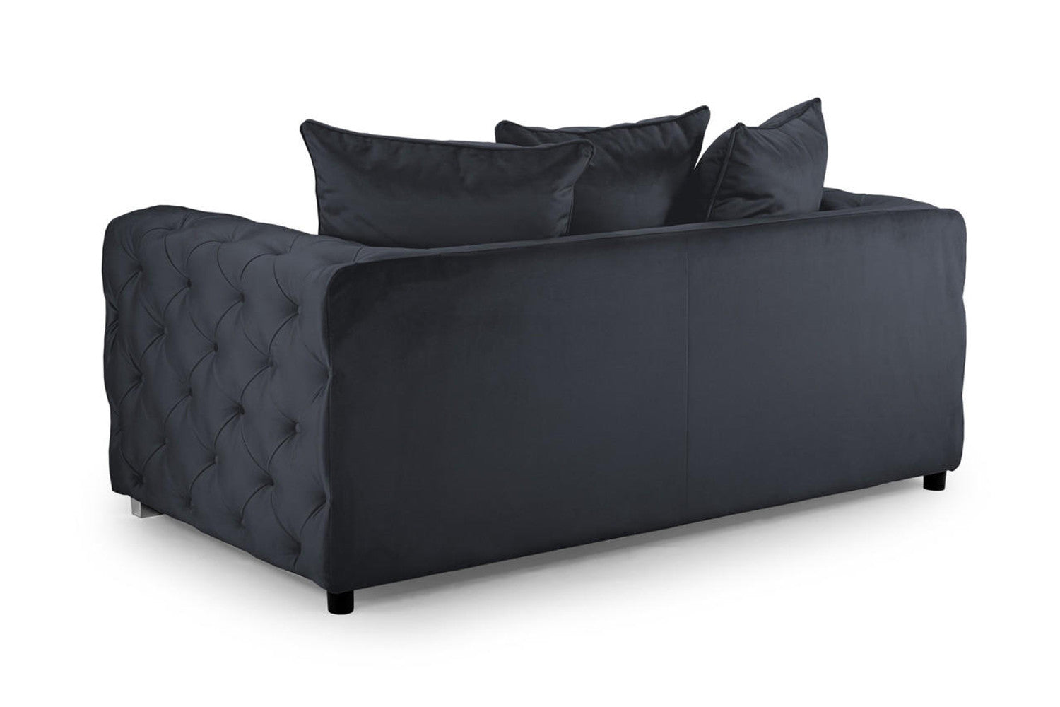 Ankara Sofa -  Silver or Slate - Available in Corner, 3+2 & Footstool