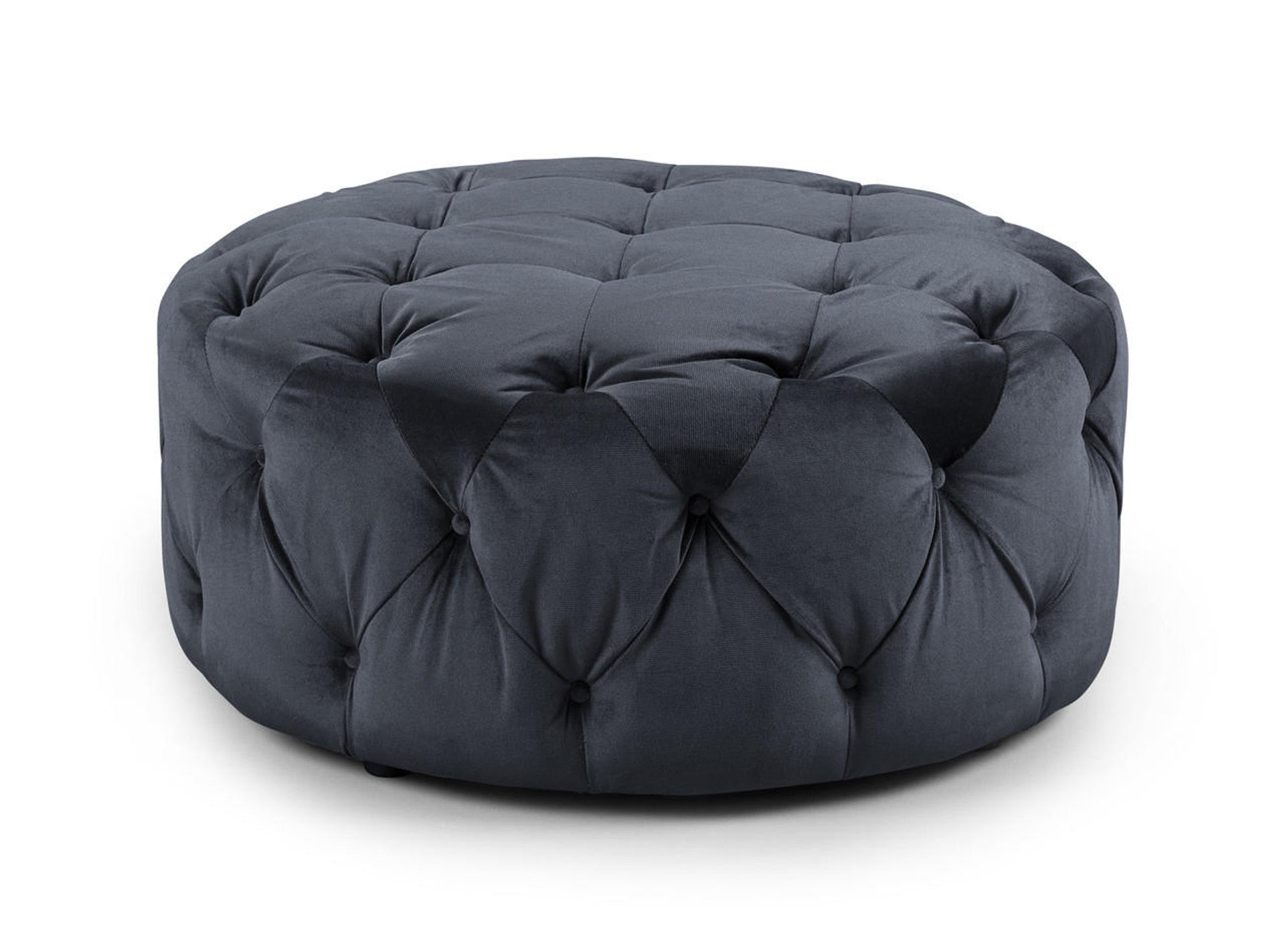 Ankara Sofa -  Silver or Slate - Available in Corner, 3+2 & Footstool