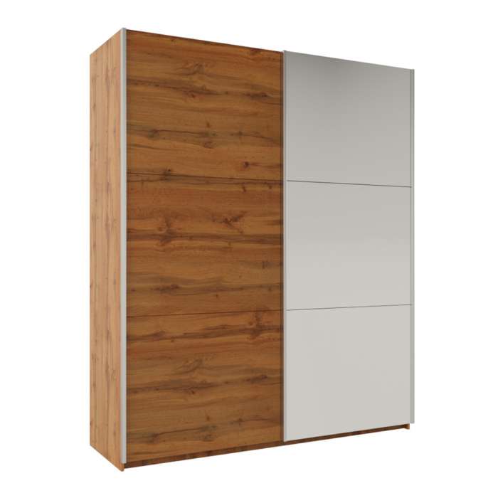 SODOR 200 Oak Wotan Wardrobe