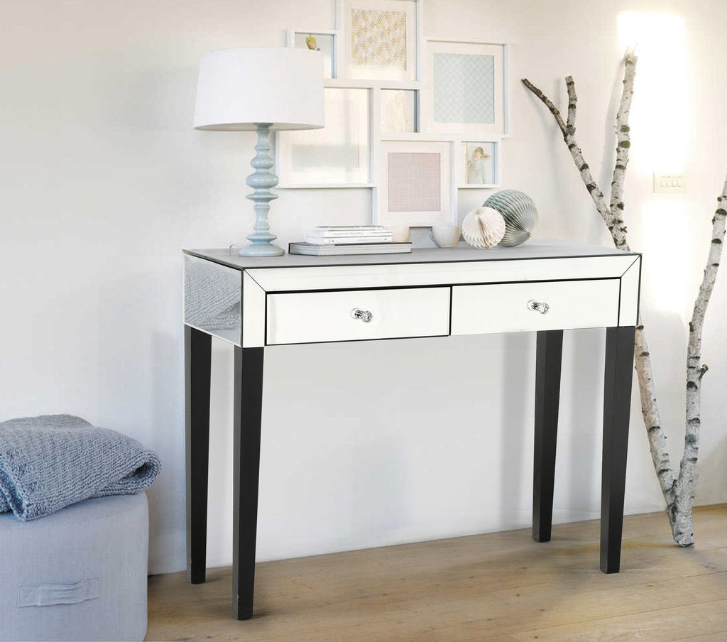 Lugano Dressing Table Set