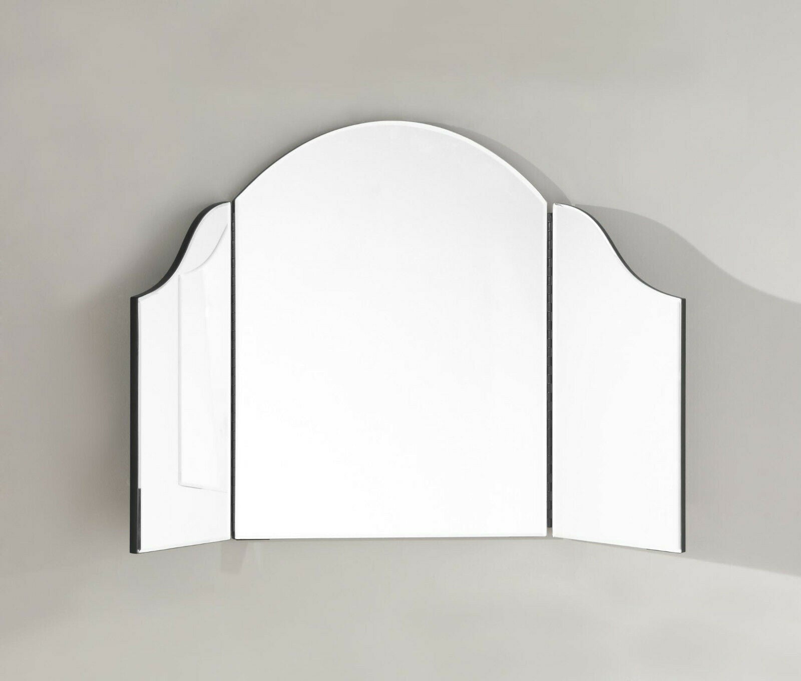 Lugano Dressing Table Mirror