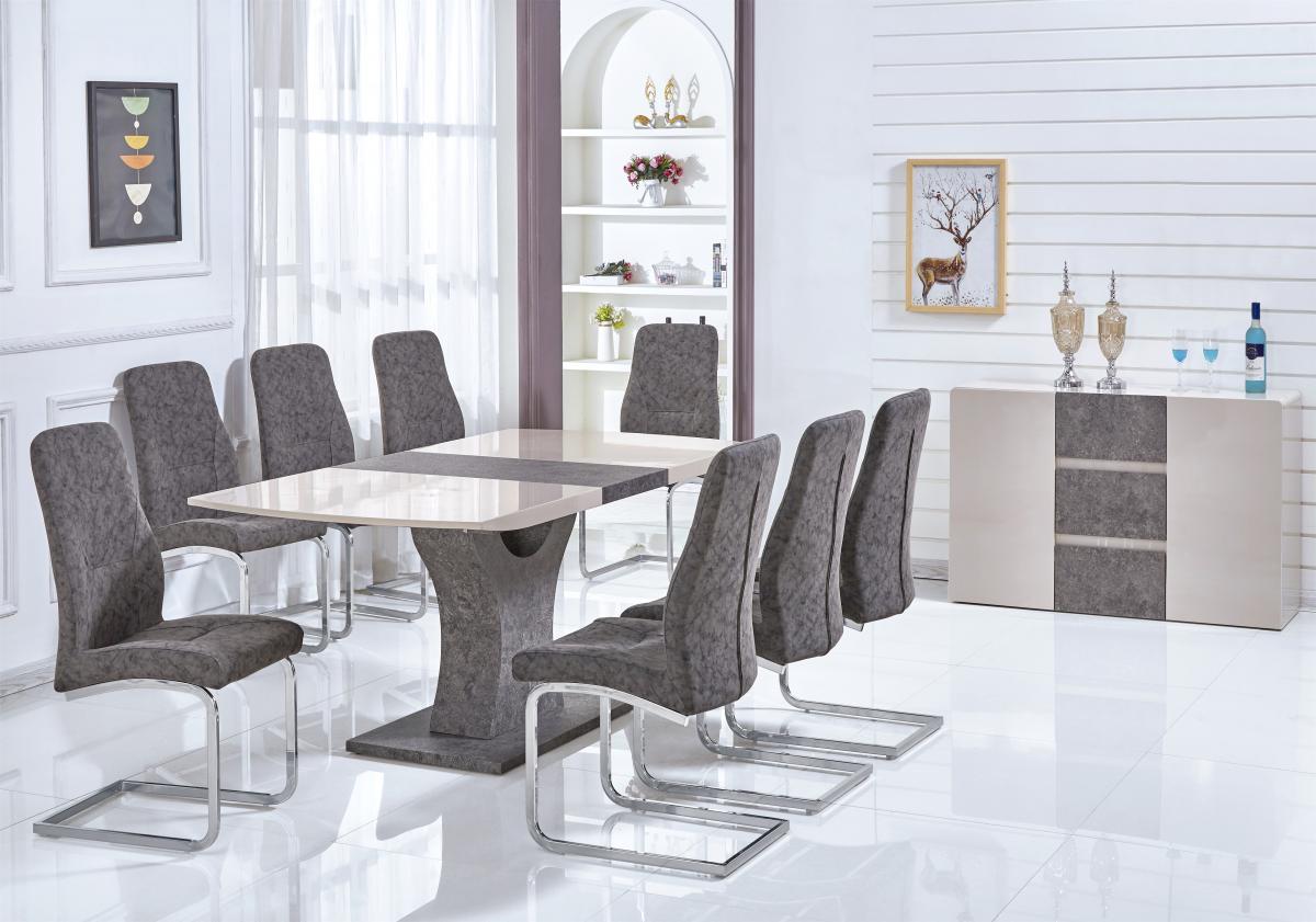 Addison Extendable Dining Table