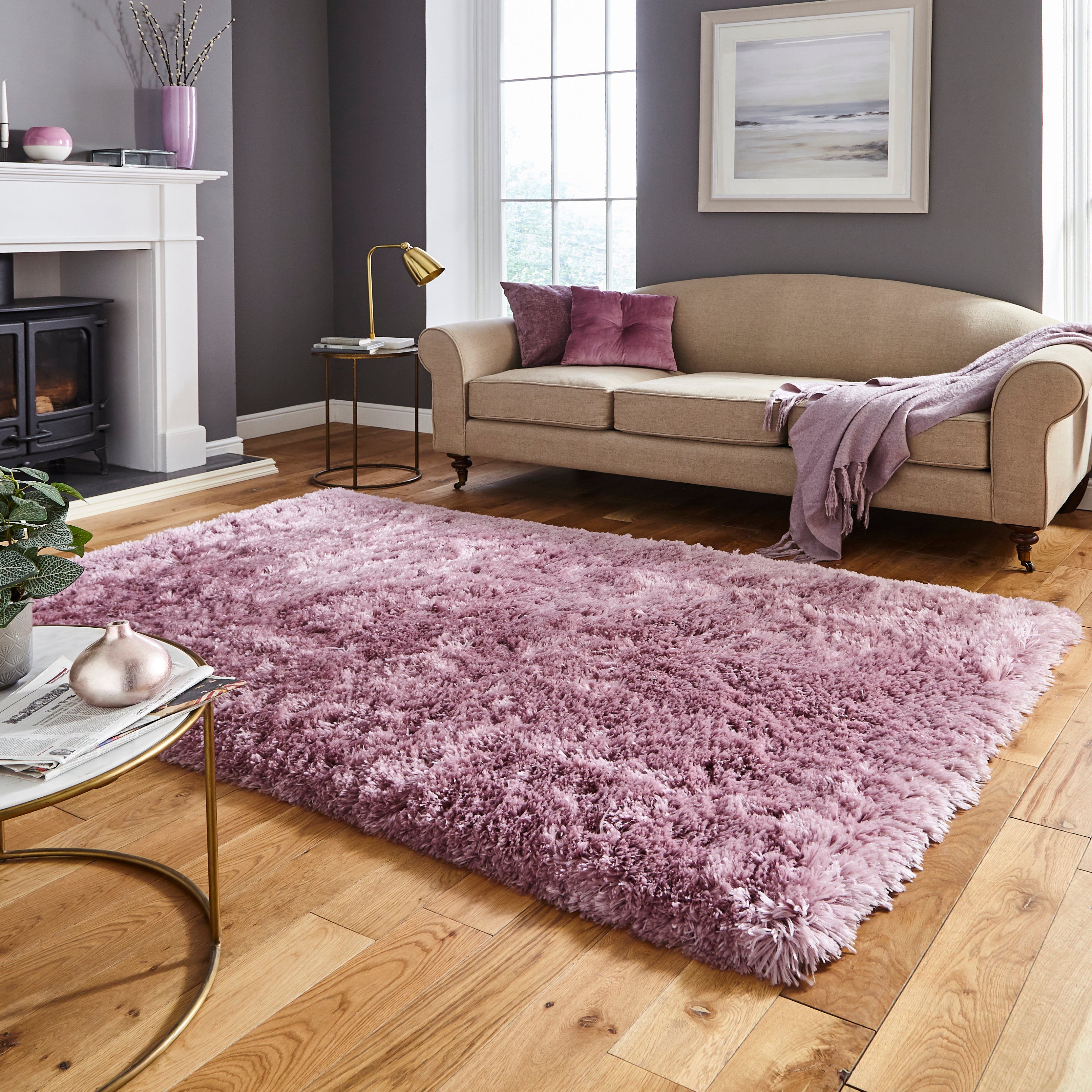 Polar (Lilac)