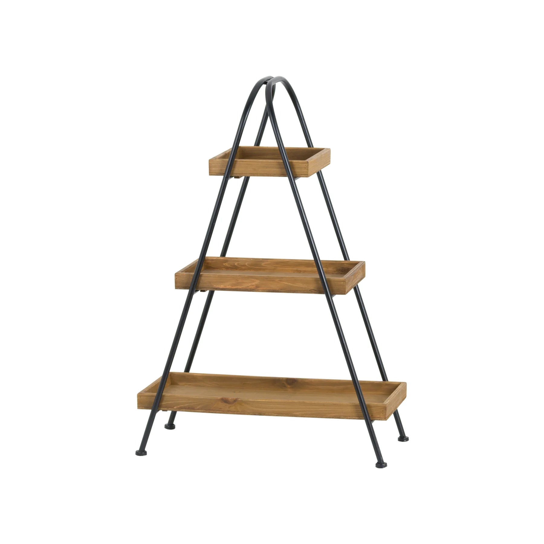 Loft Collection Large or Small Display Shelves - 1 Left in store please contact for details