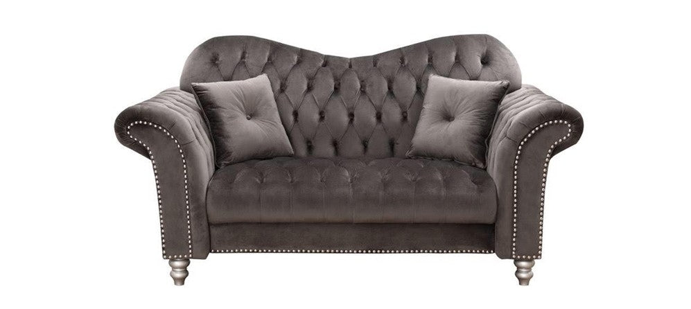 Lorraine 3+2 Sofa Set