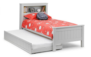 Luxury Maine BookCase Bed - Additional Underbed Drawer Option Colours - Dove Grey, Surf White or Anthracite Grey