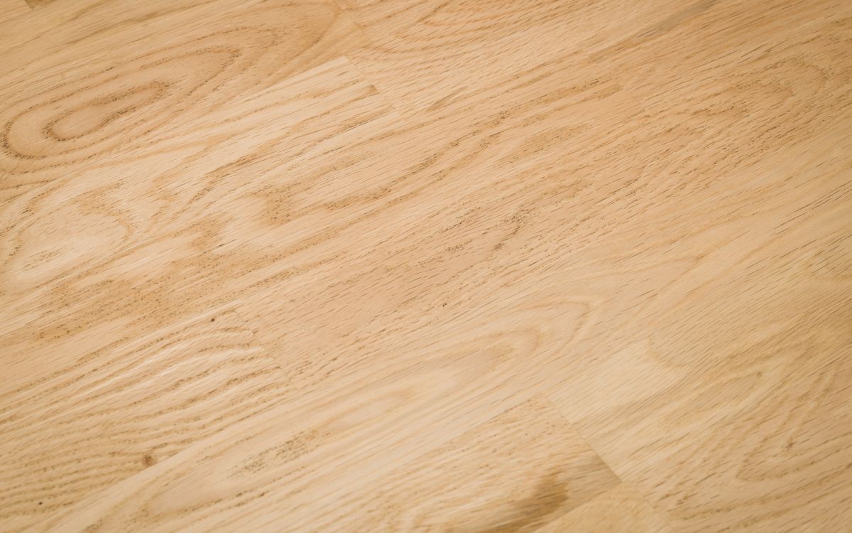 Coxmoor Square Dining Table (75cm D x 75cm W x 75cm H) - Available in Oak or Ivory & Oak - Chair Option