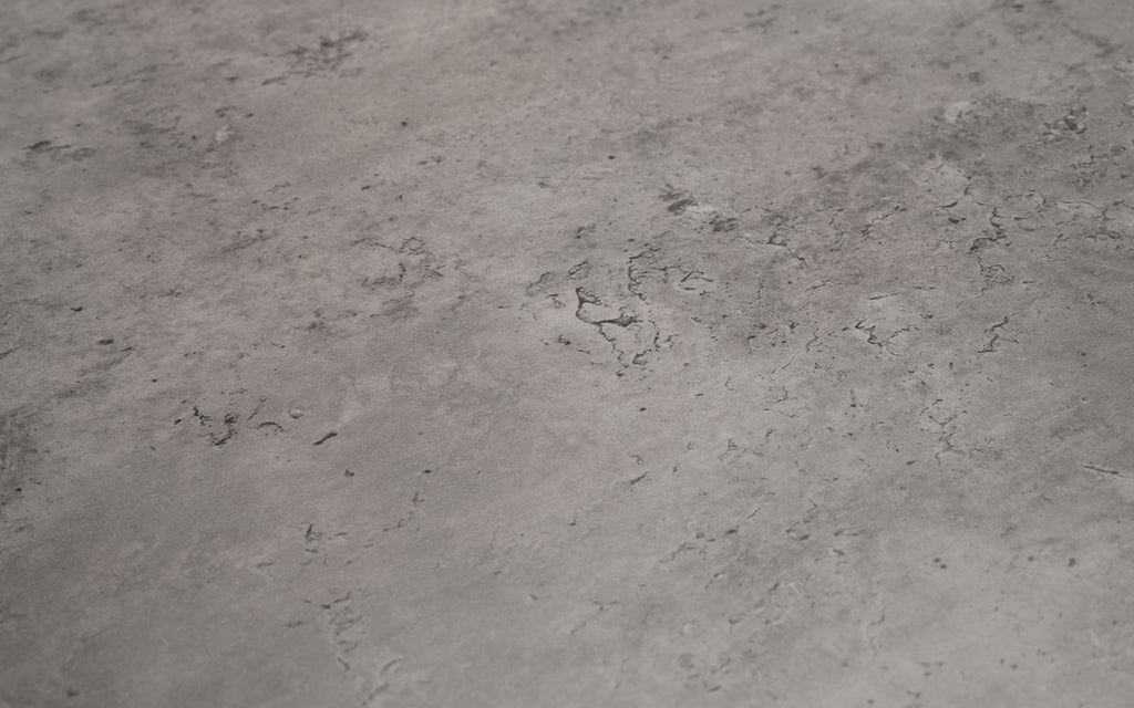 Stylish Miller Concrete Finish Dining Table - 160x90 - With Optional Chairs or Bench