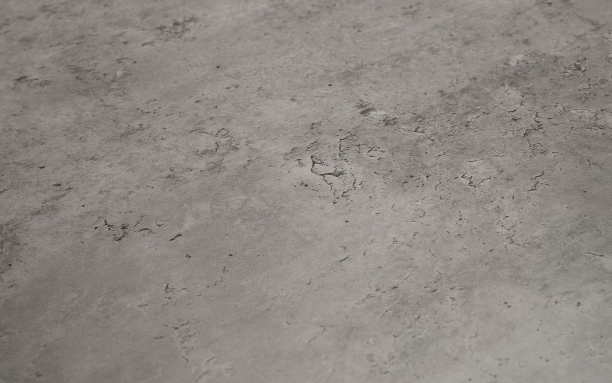 Stylish Miller Concrete Finish Dining Table - 160x90 - With Optional Chairs or Bench