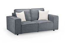 Load image into Gallery viewer, Mary Sofa Range - Available in Cream or Slate
