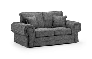 Wilcot Grey Sofa - Available Corner, 3,2, Armchair or Sofa Bed