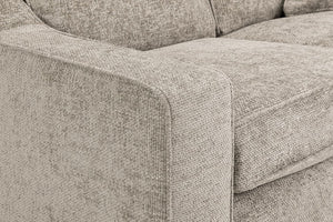 Nebraska Sofa Range - Available in Stone or Slate