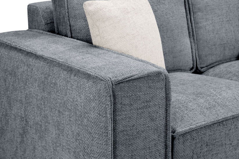 Mary Sofa Range - Available in Cream or Slate