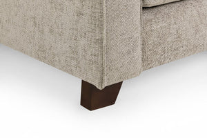 Nebraska Sofa Range - Available in Stone or Slate