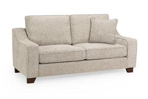 Nebraska Sofa Range - Available in Stone or Slate