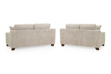 Load image into Gallery viewer, Nebraska Sofa Range - Available in Stone or Slate
