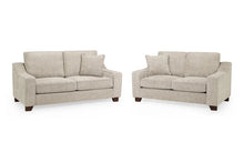 Load image into Gallery viewer, Nebraska Sofa Range - Available in Stone or Slate
