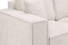 Load image into Gallery viewer, Mary Sofa Range - Available in Cream or Slate
