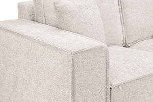 Mary Sofa Range - Available in Cream or Slate