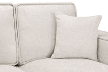 Load image into Gallery viewer, Mary Sofa Range - Available in Cream or Slate
