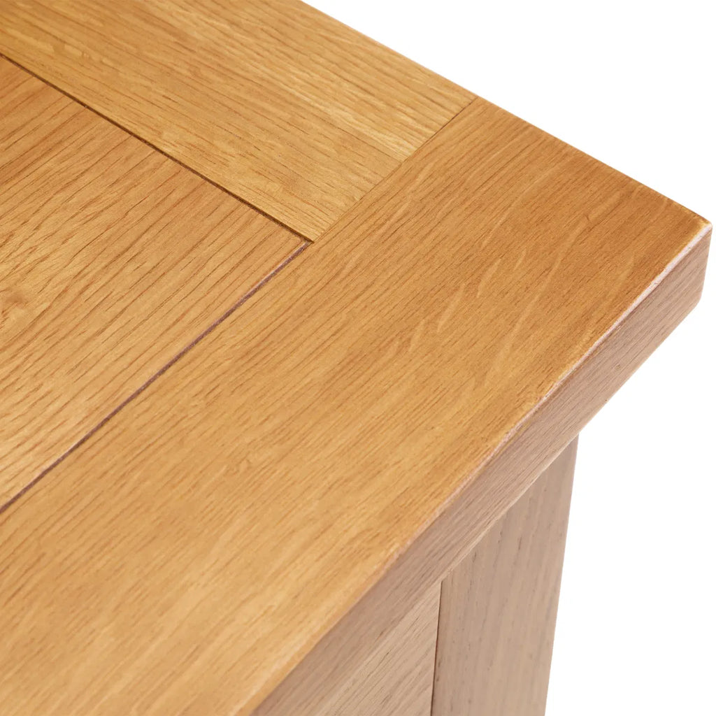 Astoria 1 Drawer Lamp/Bedside Table