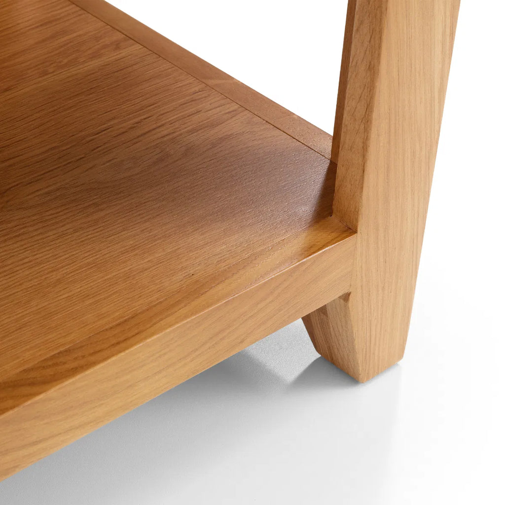 Astoria 1 Drawer Lamp/Bedside Table