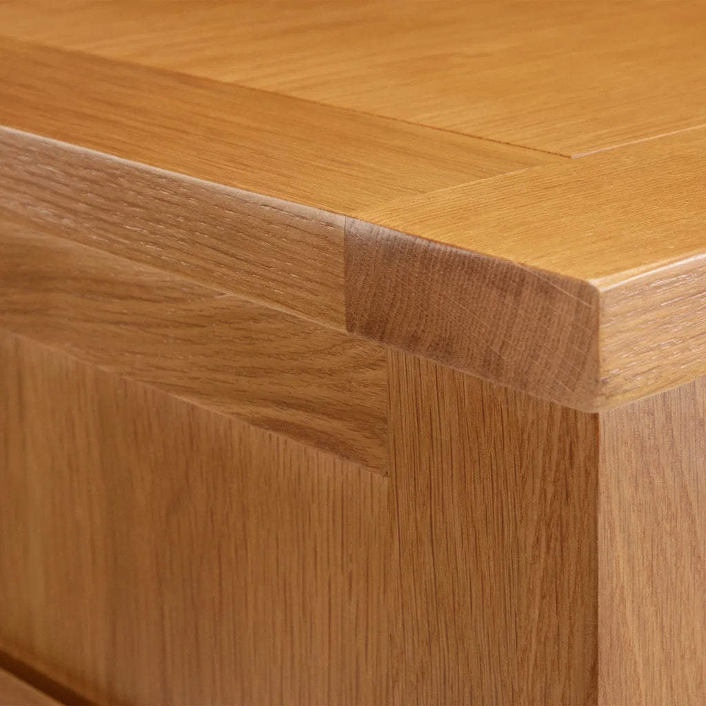 Astoria 1 Drawer Lamp/Bedside Table