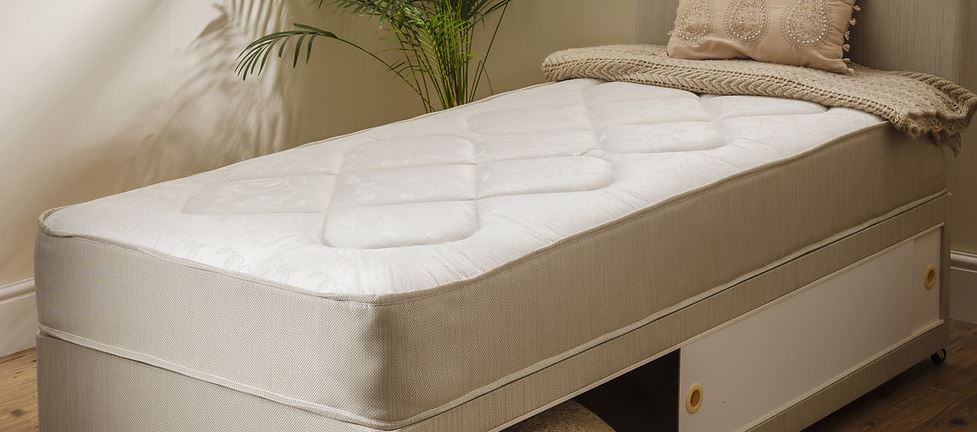 Amani Mattress - Open Coil