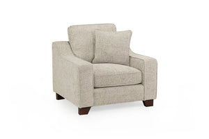 Nebraska Sofa Range - Available in Stone or Slate