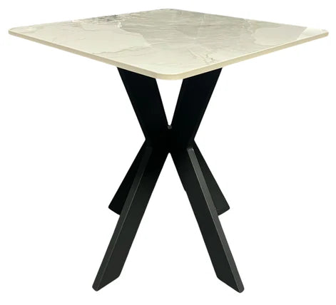 Nicole Ceramic Range - Dining Table (150cm or 180cm), Round Dining Table (130cm), Lamp Table & Coffee Table