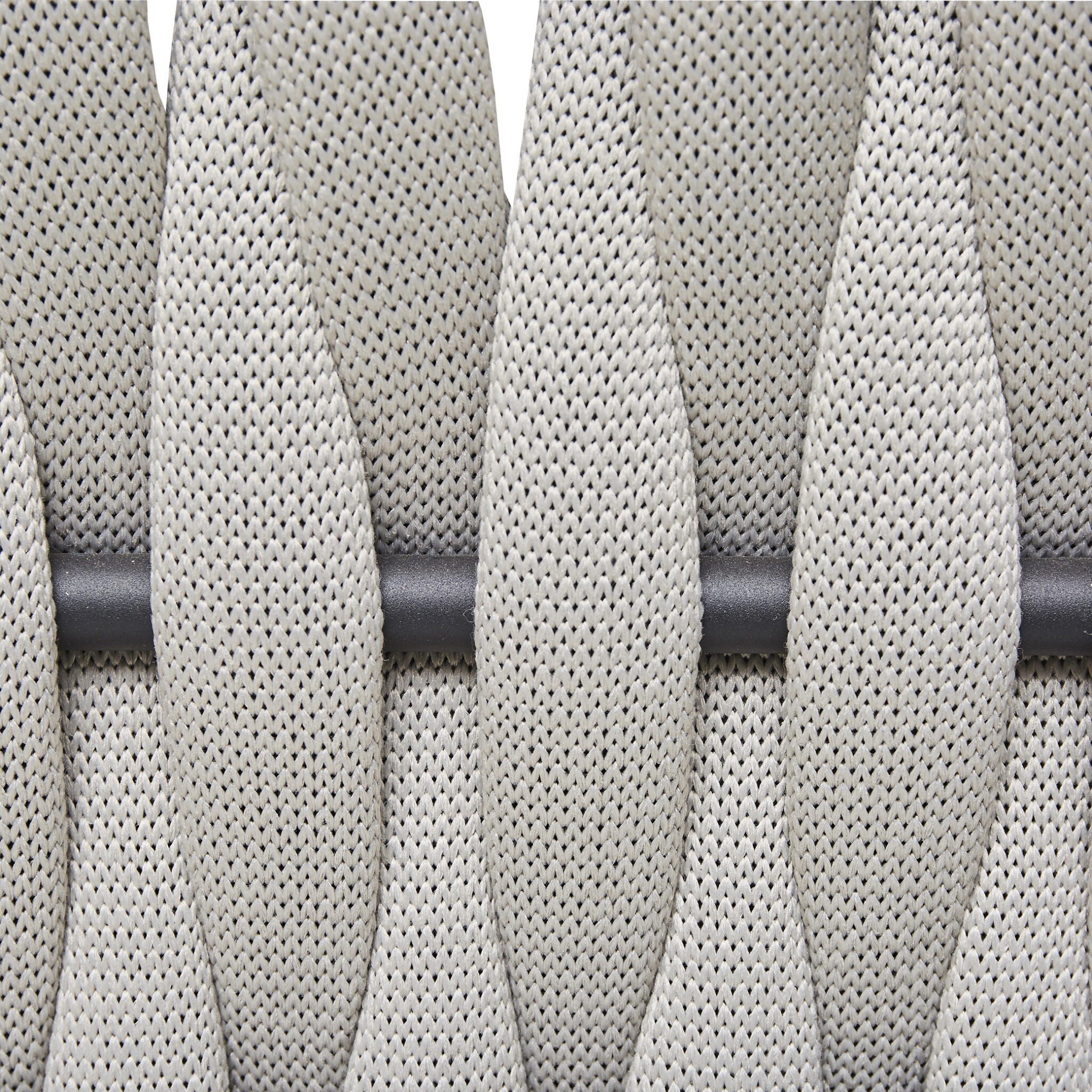 Outdoor - Aluminium & Rope Lounge Set - Grey