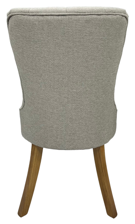 Luxury Bentley Dining Chairs