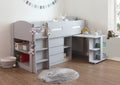 BILLIE MID SLEEPER - Grey or White Available