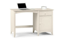 Load image into Gallery viewer, Camron Bedroom Range Stone White - Baby Cot, Baby Changing Station, 1  or 3 Drawer Bedside, 3+2 Chest, 4+2 Chest, 7 Drawer Narrow Chest, Combination Wardrobe, 2 Door Wardrobe, 3 Door Wardrobe, Desk, Dressing Table
