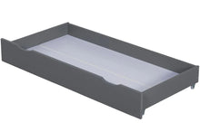 Load image into Gallery viewer, Zibo Underbed Bed Draw (Single) - Available in White Or Grey
