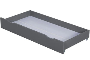 Zibo Underbed Bed Draw (Single) - Available in White Or Grey