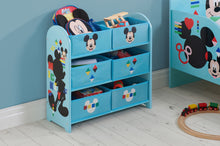 Load image into Gallery viewer, Disney Mickey Mouse - Storage Unit
