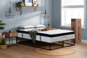 SleepSoul Celest Pocket (2000)Sprung Mattress - Medium