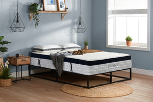 SleepSoul Celest Pocket (2000)Sprung Mattress - Medium