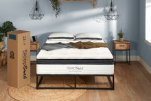 Load image into Gallery viewer, SleepSoul Celest Pocket (2000)Sprung Mattress - Medium
