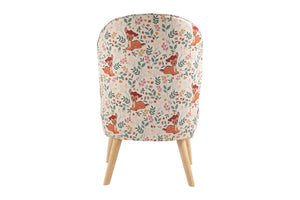 Bambi - Accent Chair