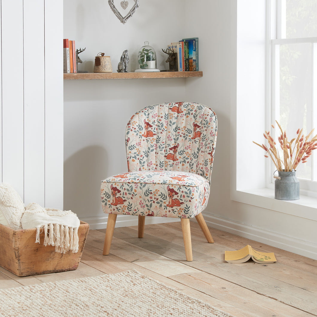 Bambi - Accent Chair