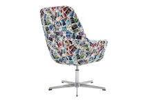 Load image into Gallery viewer, 100 Years Of Disney Egg - Swivel Chair
