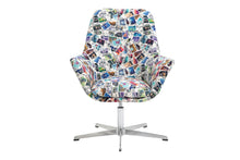 Load image into Gallery viewer, 100 Years Of Disney Egg - Swivel Chair
